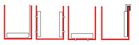 Ultrasonic Immersible Transducers